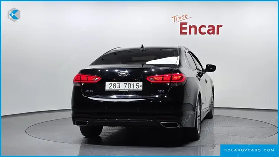 HYUNDAI ASLAN G330 PREMIUM