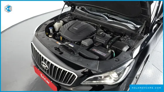 HYUNDAI ASLAN G330 PREMIUM
