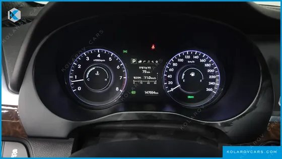 HYUNDAI ASLAN G330 PREMIUM