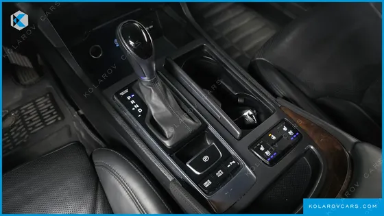 HYUNDAI ASLAN G330 PREMIUM