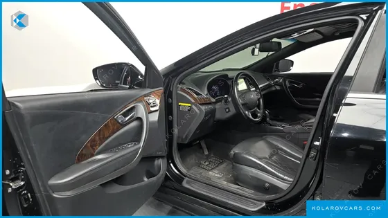 HYUNDAI ASLAN G330 PREMIUM