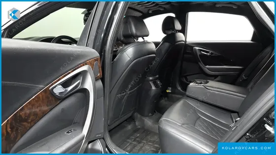 HYUNDAI ASLAN G330 PREMIUM