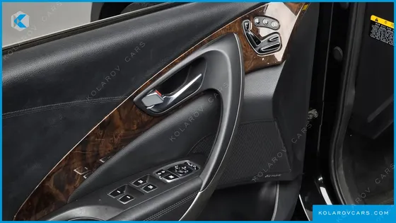 HYUNDAI ASLAN G330 PREMIUM
