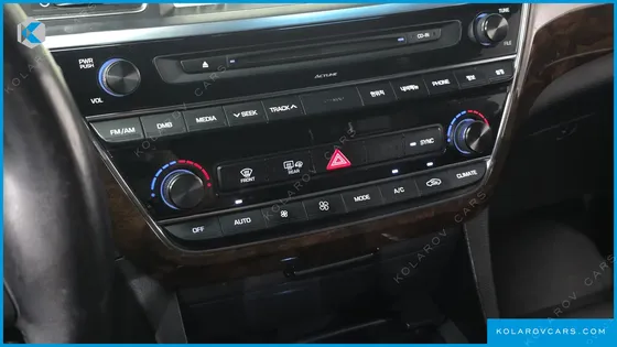 HYUNDAI ASLAN G330 PREMIUM