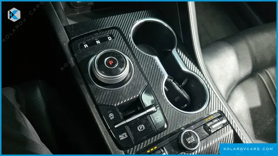 KIA K5 2.0