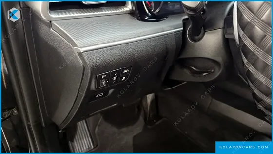 KIA K5 2.0