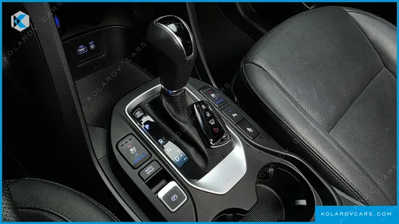 HYUNDAI SANTA FE DIESEL 2.0 2WD