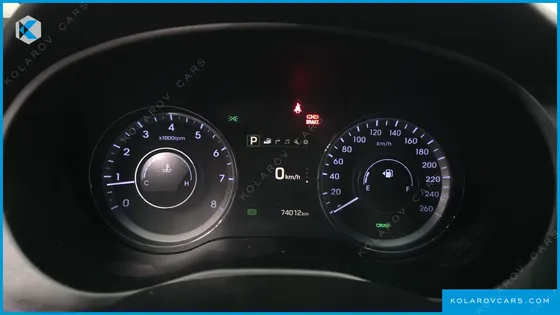 HYUNDAI ASLAN G330 EXCLUSIVE