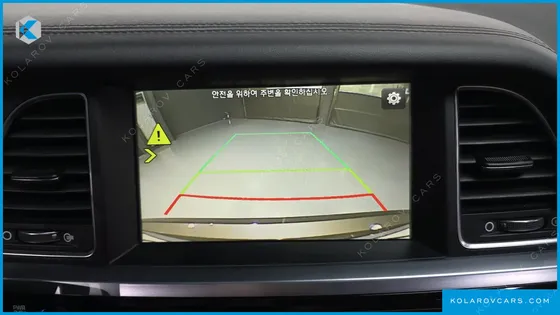 HYUNDAI ASLAN G330 EXCLUSIVE