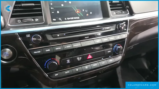 HYUNDAI ASLAN G330 EXCLUSIVE