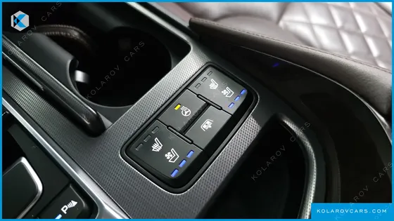 HYUNDAI ASLAN G330 EXCLUSIVE