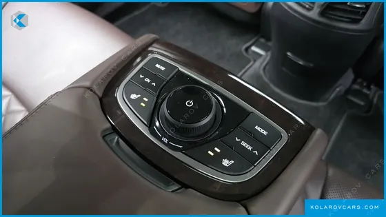 HYUNDAI ASLAN G330 EXCLUSIVE