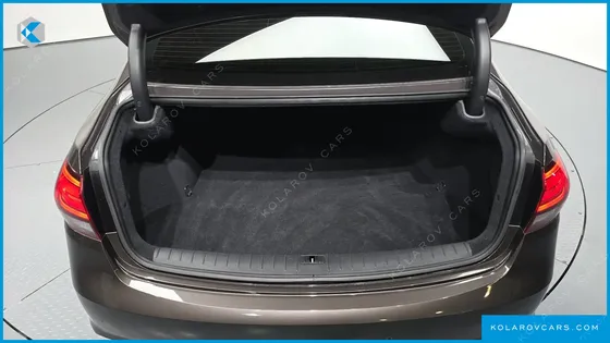 HYUNDAI ASLAN G330 EXCLUSIVE