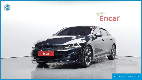 KIA K5 2.0