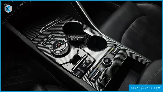 KIA K5 2.0