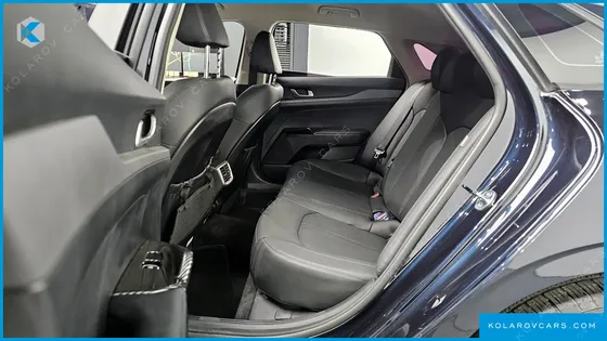 KIA K5 2.0