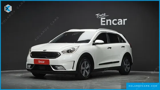 KIA NIRO PRESTIGE