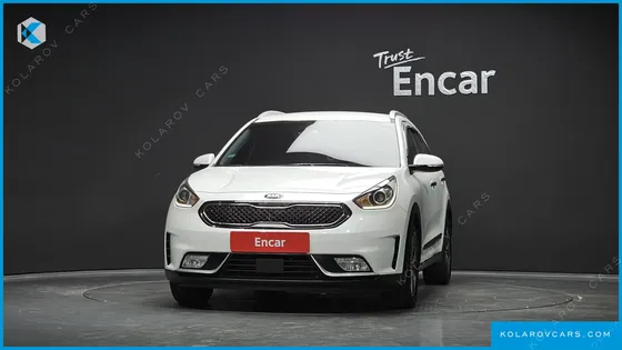 KIA NIRO PRESTIGE