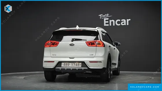 KIA NIRO PRESTIGE