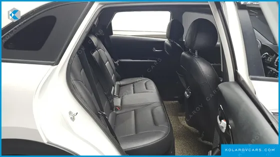 KIA NIRO PRESTIGE