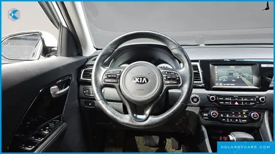 KIA NIRO PRESTIGE