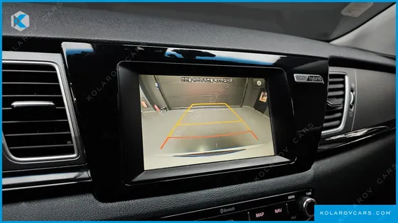 KIA NIRO PRESTIGE