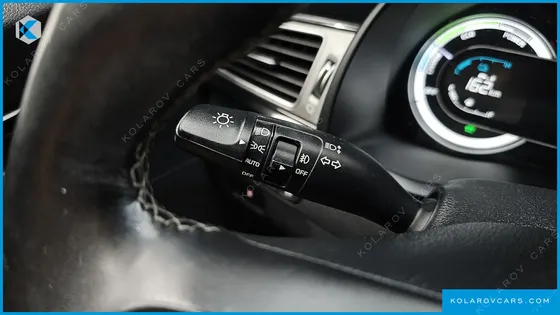 KIA NIRO PRESTIGE