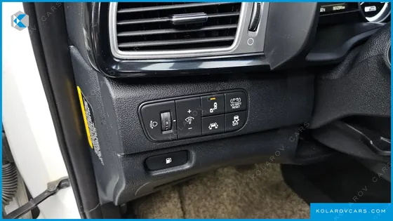KIA NIRO PRESTIGE