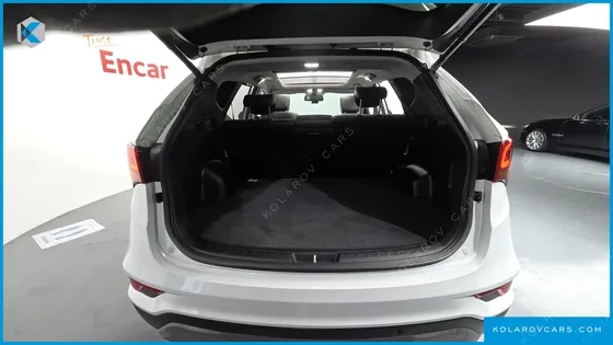 HYUNDAI SANTA FE DIESEL 2.0 2WD
