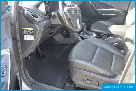 HYUNDAI SANTA FE DIESEL 2.0 2WD