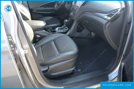 HYUNDAI SANTA FE DIESEL 2.0 2WD