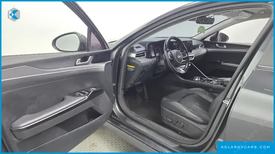 KIA K5 2.0