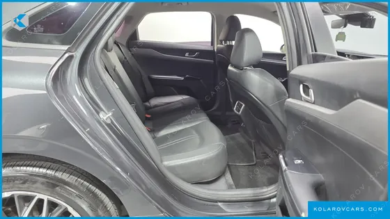 KIA K5 2.0