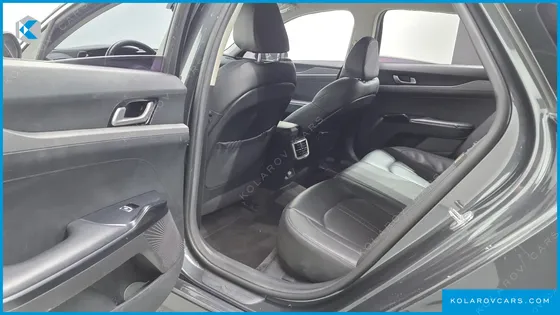 KIA K5 2.0
