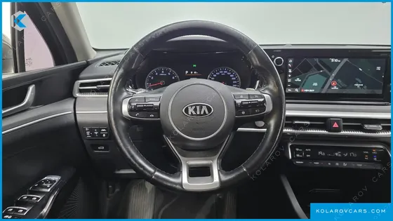 KIA K5 2.0