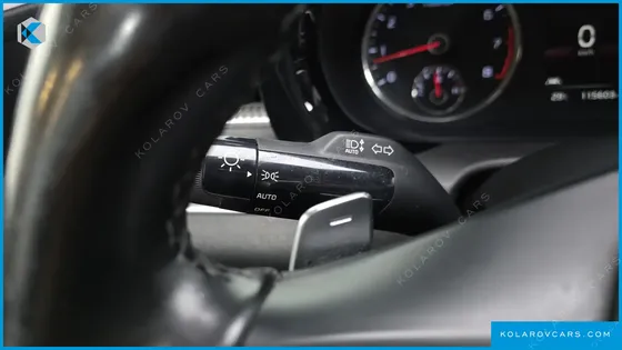 KIA K5 2.0