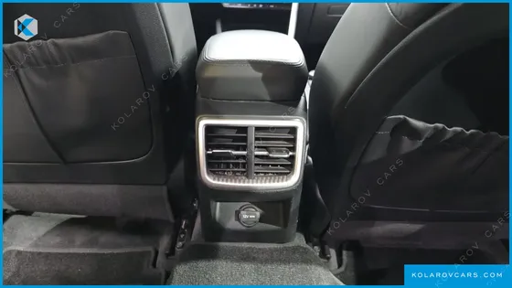 KIA K5 2.0