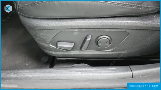 KIA K5 2.0