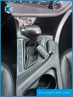 KIA K5 LPI DELUXE
