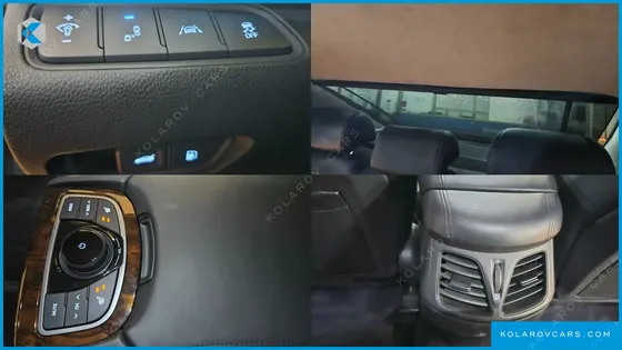 HYUNDAI ASLAN G330 EXCLUSIVE