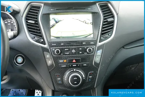 HYUNDAI SANTA FE DIESEL 2.0 2WD