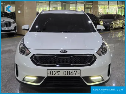 KIA NIRO PRESTIGE