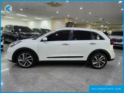 KIA NIRO PRESTIGE