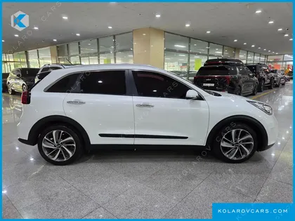 KIA NIRO PRESTIGE