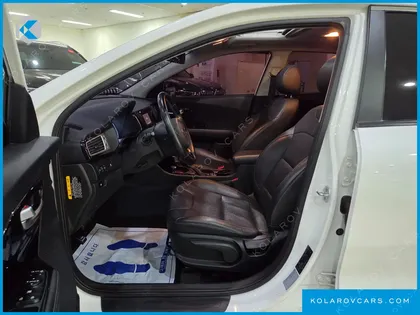 KIA NIRO PRESTIGE