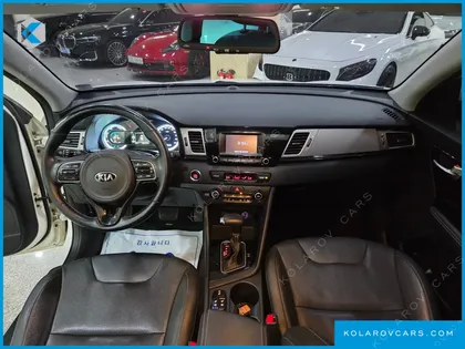 KIA NIRO PRESTIGE