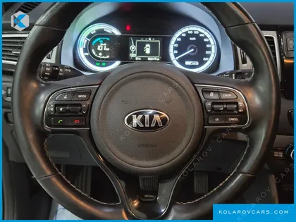 KIA NIRO PRESTIGE