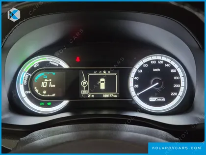 KIA NIRO PRESTIGE