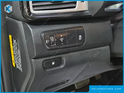 KIA NIRO PRESTIGE