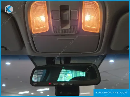 KIA NIRO PRESTIGE